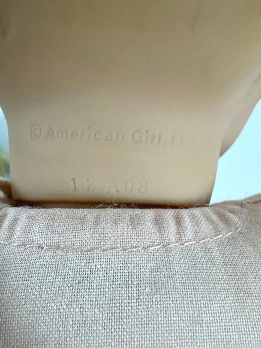 American Girl american girl